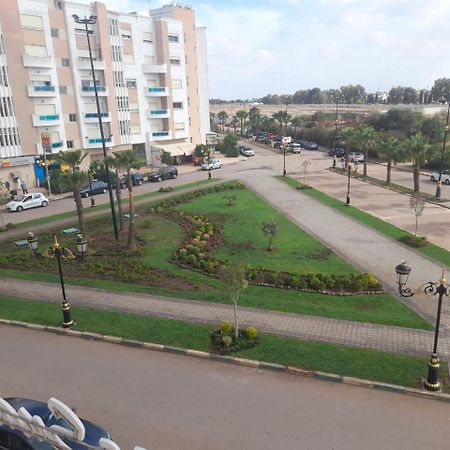 Coup De Coeur A 5Mn De L Aeroport Apartment Nouaceur Exterior foto